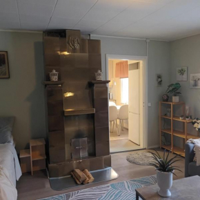 Askaistentie 29, Turku